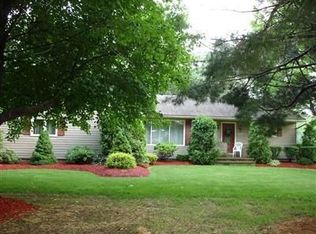 37245 Butternut Ridge Rd, North Ridgeville, OH 44039