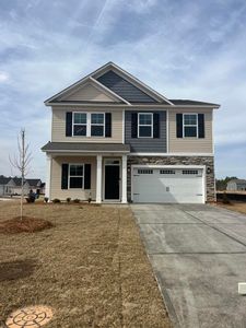421 Tasmanian Oak Aly NW, Aiken, SC, 29801