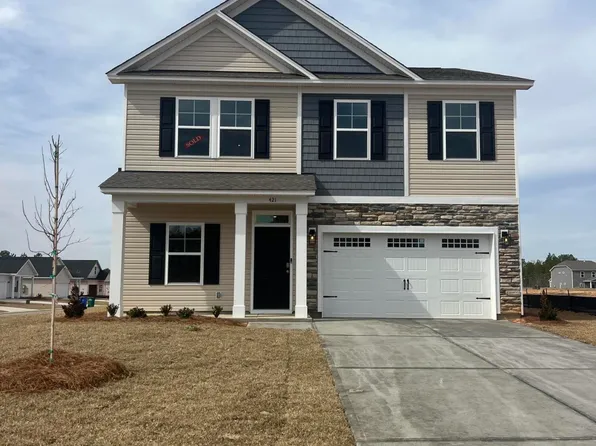 421 Tasmanian Oak Aly NW, Aiken, SC 29801