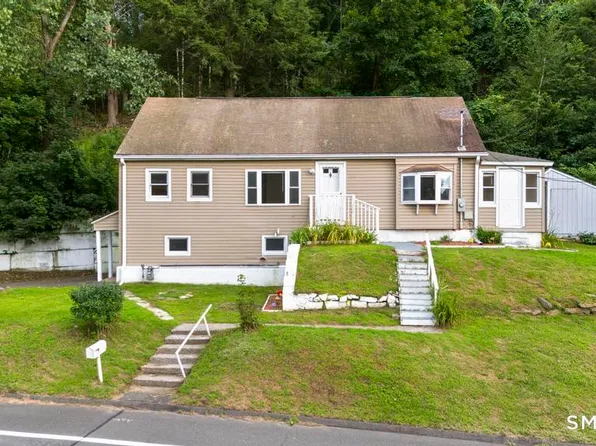 99 Pine Hill Road, Thomaston, CT 06787