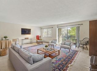 13601 E Marina Dr APT 101, Aurora, CO 80014