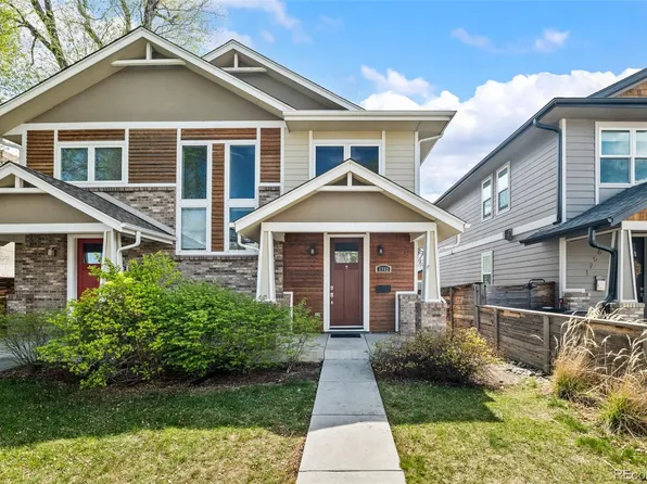 1752 W 40th Avenue, Denver, CO 80211