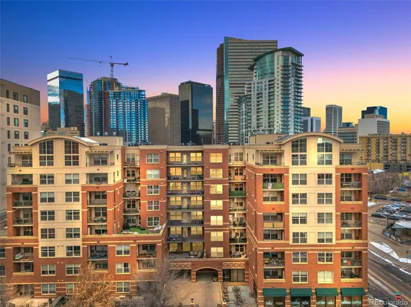 1975 N Grant Street #325, Denver, CO 80203