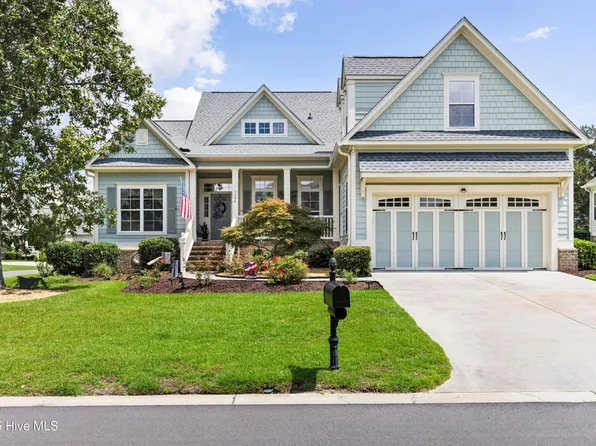 3298 Kensington Square SW, Shallotte, NC 28470