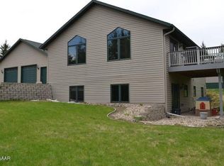 6901 N Lake Mina Rd NW, Alexandria, MN 56308