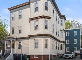 175 River St #3A, Cambridge, MA 02139