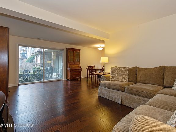 2nd image of 6451 N Northwest Hwy #1D-W