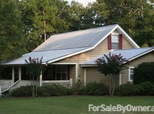 19890 Beaver Dam Rd, Andalusia, AL 36420