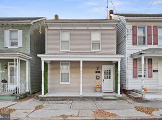 80 S Water St, Spring Grove, PA 17362