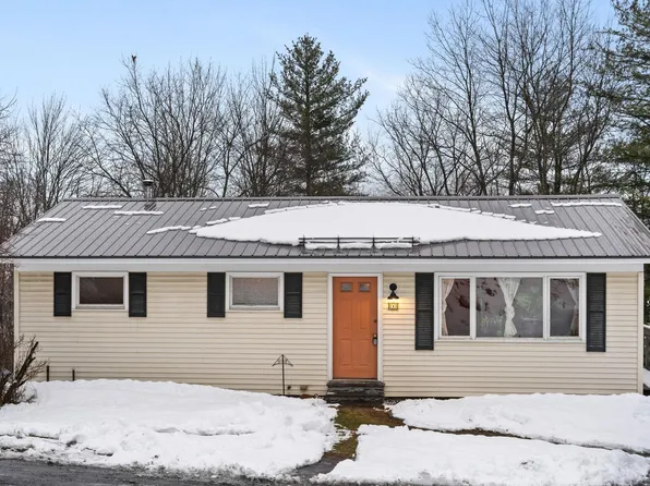 4 Reynolds Street, Barre City, VT 05641