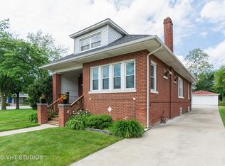 2354 W 112th St, Chicago, IL 60643