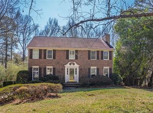 1627 Red Fox Run, Lilburn, GA 30047