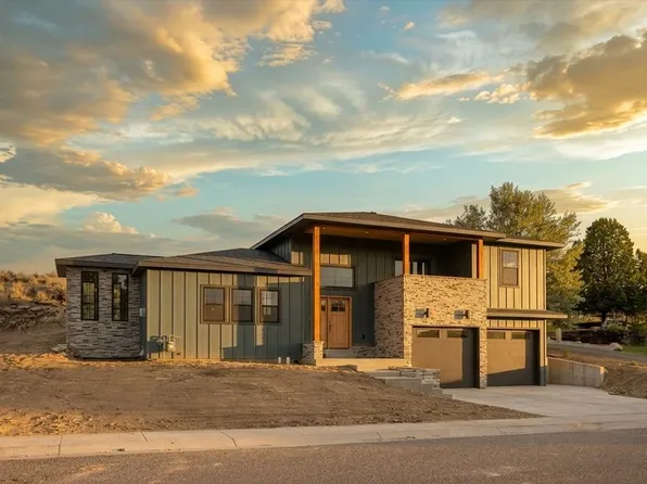 1332 Huff n' Puff Ave, Cody, WY 82414