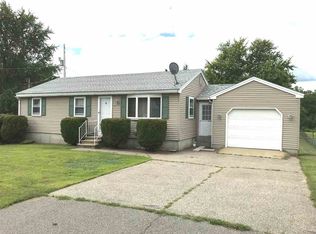 395 High St, Somersworth, NH 03878