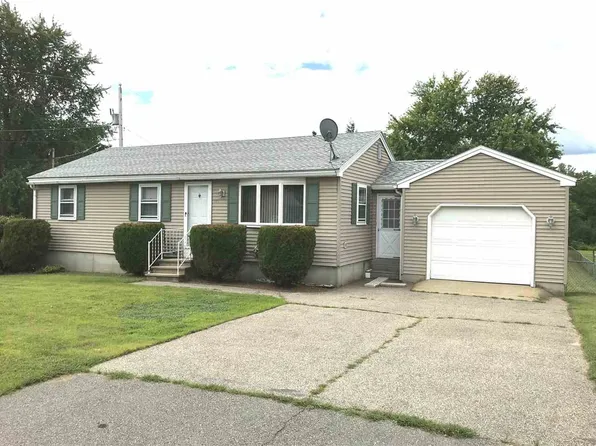 395 High St, Somersworth, NH 03878