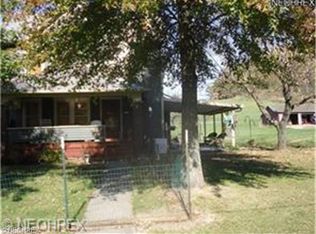 20174 Salt Run Rd, Canton, OH 43724