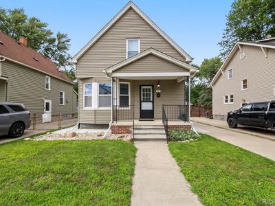 24342 Scott St, Dearborn, MI, 48124