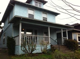 3033 SE Main St, Portland, OR 97214