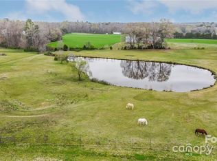 2020 Faulks Church Rd, Marshville, NC 28103