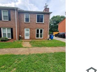681 Redland Dr #681, Jonesboro, GA 30238