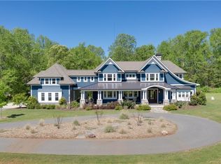 410 Greywalls Ln, Iron Station, NC 28080