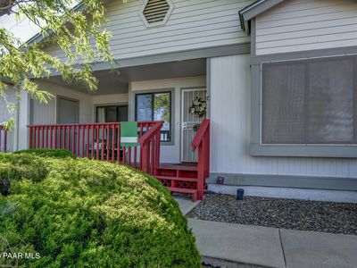 3079 Montana Terrace Rd UNIT 12C, Prescott Valley, AZ, 86301