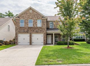 614 Todd Rd, Martinez, GA 30907