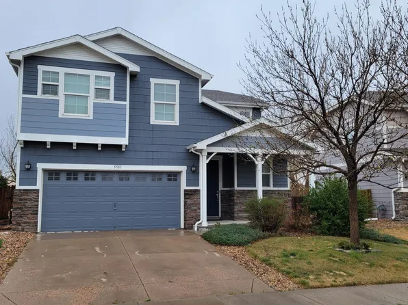 5583 Jasper St, Denver, CO 80239