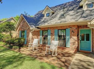 950 Thornton Rd, Houston, TX 77018