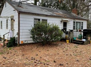 413 Dogwood Dr, Edenton, NC 27932