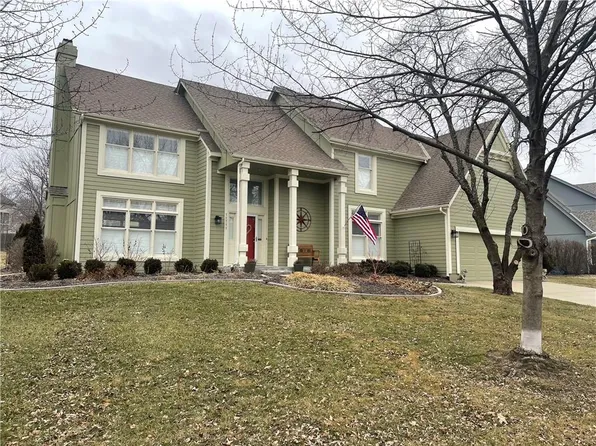 11711 Jefferson St, Kansas City, MO 64114