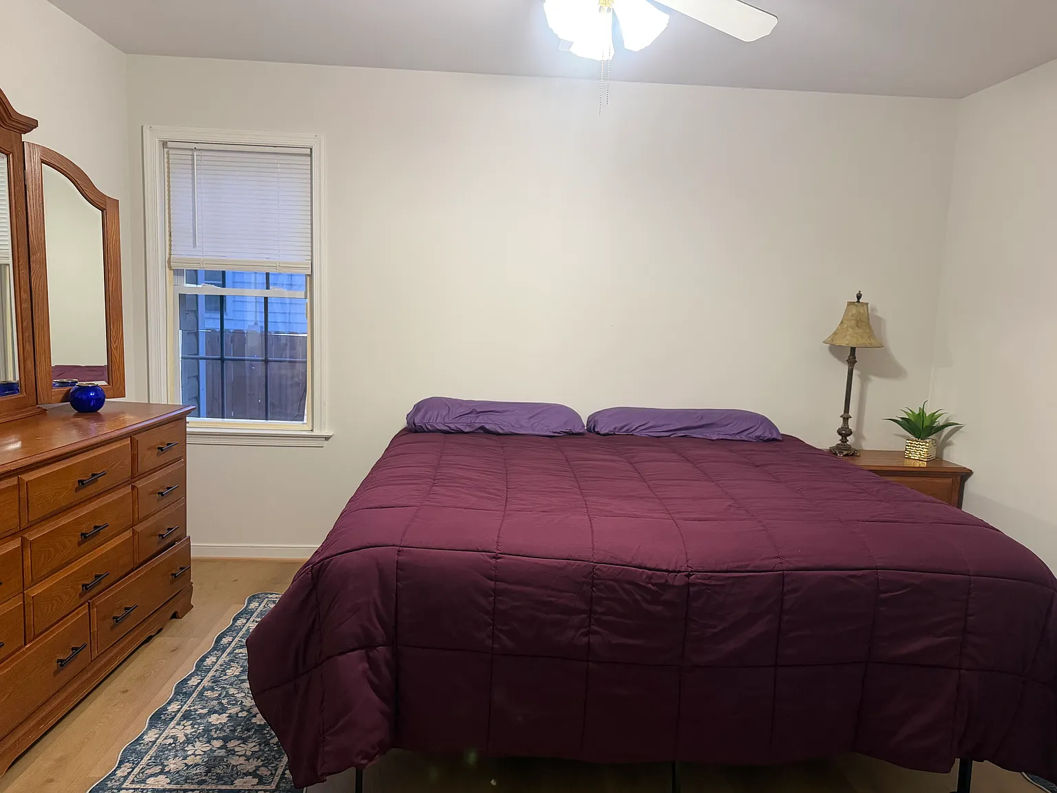 3 bed, 1032 sqft, $2,500 — Photo 2