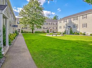 Cranberry Court Apartments, Kingston, MA 02364