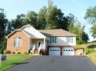 1006 Quail Run, Erwin, TN 37650