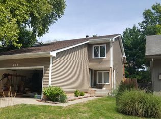 411 52nd St, West Des Moines, IA 50265