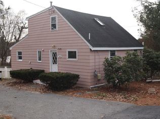 15 Shore Rd, North Reading, MA 01864