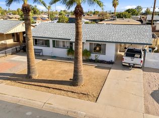 3339 W CORRINE Drive, Phoenix, AZ 85029