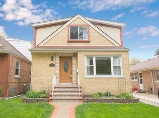 2829 Indian Boundary Rd, Harwood Heights, IL 60171