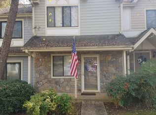 4106 N Course Dr, Charlotte, NC 28277