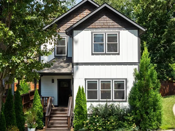 152 Joyner Ave, Asheville, NC 28806