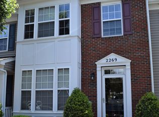 2269 Aston Mill Pl #1, Charlotte, NC 28273