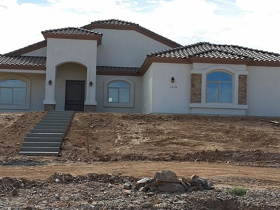 2nd image of 1219 W LOMA DE ORO --