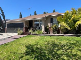 5325 Dunrobin Ave, Lakewood, CA 90713