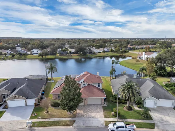 2626 Raccoon Run Ln, Orlando, FL 32837