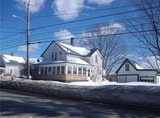 53 Dexter Rd, Corinna, ME 04928