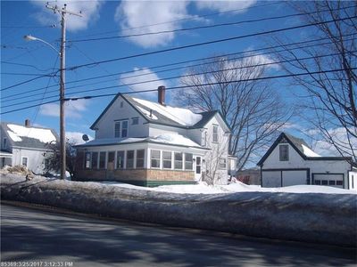 53 Dexter Rd, Corinna, ME, 04928