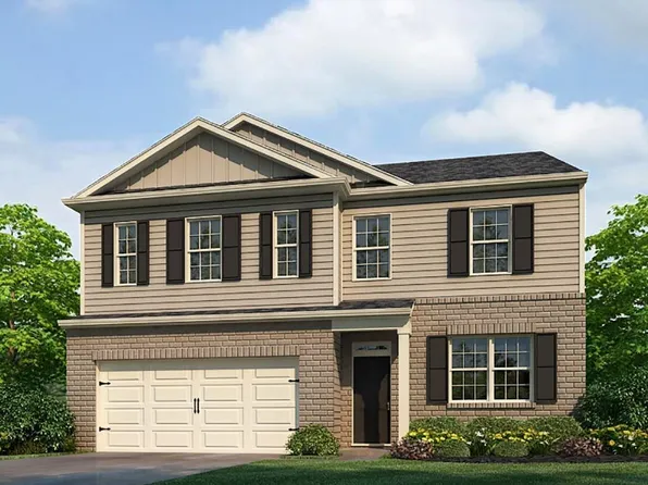 7962 Centera Ct, Lithia Springs, GA 30122