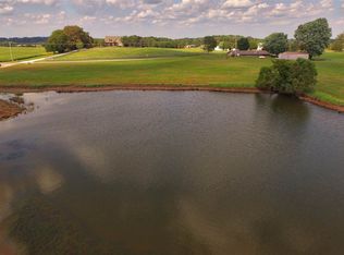 3332 Gold City Rd, Franklin, KY 42134