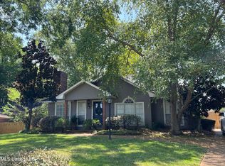 821 Zane Dr, Brandon, MS 39042
