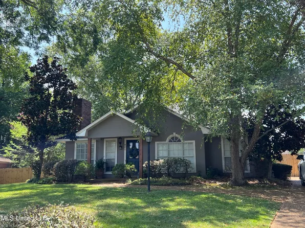 821 Zane Dr, Brandon, MS 39042